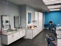 Medical Office Design Build Construction