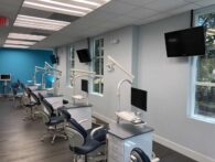 Medical Office Design Build Construction